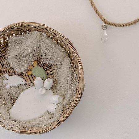 Dimoradonnacrescenza -Locazione Turistica Villa Polignano a Mare Kültér fotó