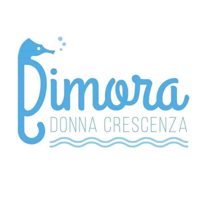 Dimoradonnacrescenza -Locazione Turistica Villa Polignano a Mare Kültér fotó