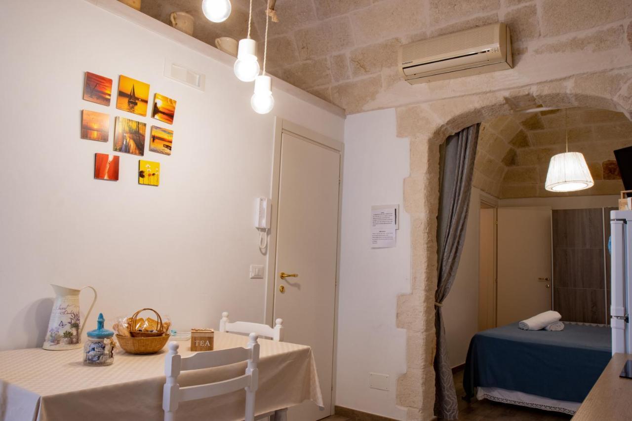 Dimoradonnacrescenza -Locazione Turistica Villa Polignano a Mare Kültér fotó