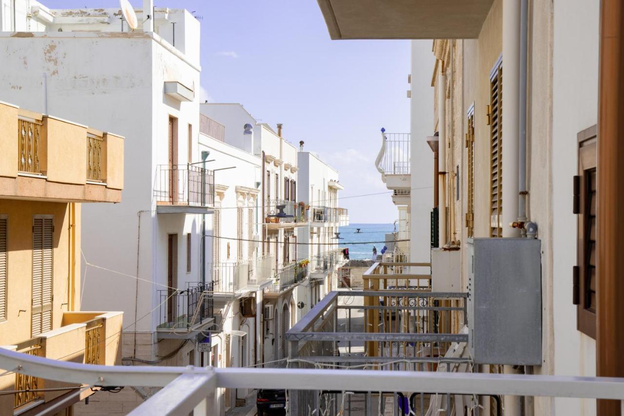 Dimoradonnacrescenza -Locazione Turistica Villa Polignano a Mare Kültér fotó