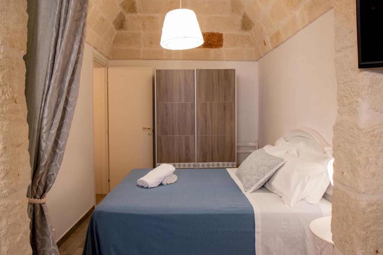 Dimoradonnacrescenza -Locazione Turistica Villa Polignano a Mare Kültér fotó