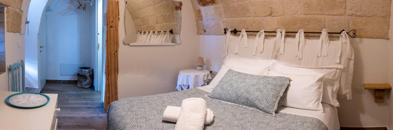Dimoradonnacrescenza -Locazione Turistica Villa Polignano a Mare Kültér fotó