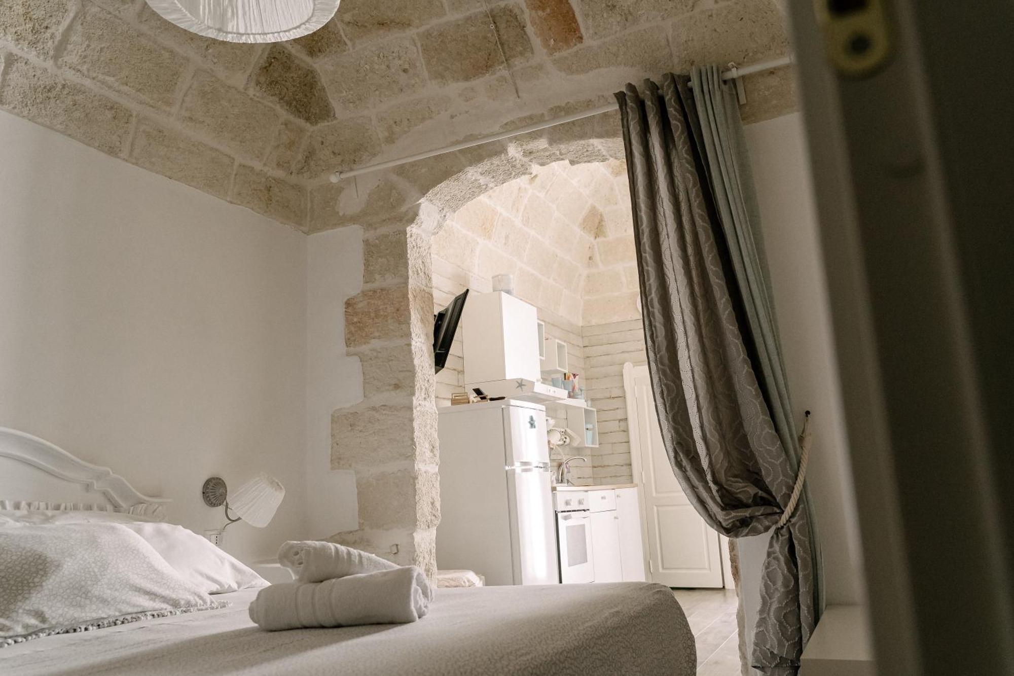 Dimoradonnacrescenza -Locazione Turistica Villa Polignano a Mare Kültér fotó